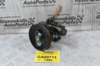 Αντλία Υδραυλικού Τιμονιού Mitsubishi L200 2.5 4D56 K74 1992-2005