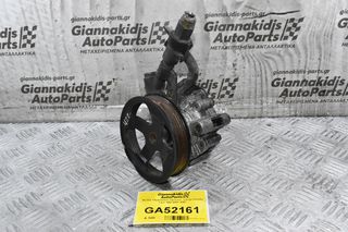 Αντλία Υδραυλικού Τιμονιού Toyota Corolla 1.4cc 4ZZ 2001-2007