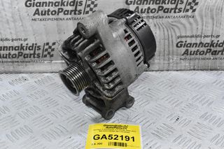 Δυναμό Ford Focus 1.6 HXDB 2000-2012 MS1022118354 3N1110300AE