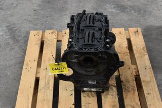 Κορμός (Μπλόκ) Μηχανής Opel Corsa C 1.3 CDI Z13DTE 2000-2006 (Με Πιστόνια-Μπιέλλες Χωρίς Στρόφαλο)
