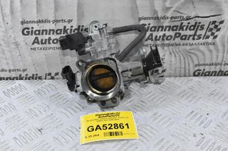 Πεταλούδα Γκαζιού Daihatsu Terios 1.5 105PS 3SZ 2005-2010 22270-97401 136800-1842 89452-97401
