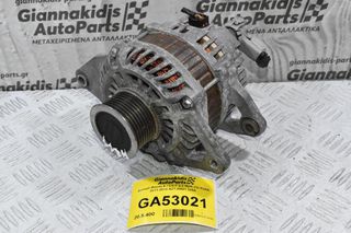 Δυναμό Mazda 6 / CX-7 2.2 MZR-CD R2AA 2013-2018 A2TJ0681 100Α