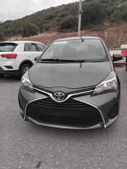 Toyota Yaris 2016