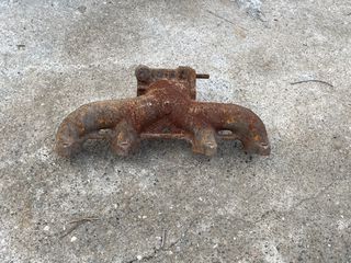 Πολλαπλή εξαγωγής VW candy 1.9 diesel