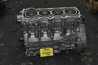 Κορμός (Μπλόκ) Μηχανής (Γεμάτος) Mercedes-Benz A 140 166940 1997-2004