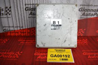Εγκέφαλος  Nissan Navara D22 YD25 133 237105S901
