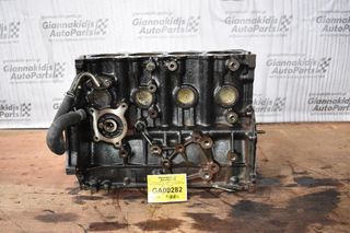 Κορμός (Μπλόκ) Μηχανής - Κινητήρα Nissan Navara D40 YD25 Euro 3/4 2005-2010 (Θελει Χιτώνια)