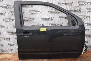 Nissan Navara D40 2005-2010 Εμπρος Δεξια