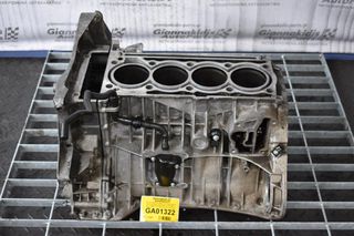 Κορμός (Μπλόκ) Μηχανής Εξαρτήματα Κινητήρα Mercedes-Benz E200 W211 2003-2009 1.8 271941 (Σκέτος Κορμός)