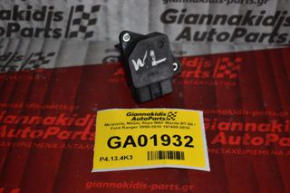 Αισθητηρας MAF Mazda BT-50 / 2 / 3 / 5 / 6 / MX5 / RX8 / CX-7 / B2500 1998-2010 (Γνήσιο) 197400-2010 (Ford / Volvo / Toyota / Suzuki / Subaru / Mitsubishi)
