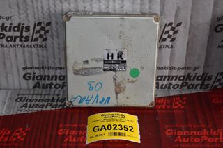 Εγκέφαλος Nissan Navara D22 YD25 133 2001-2005 23710-VK560