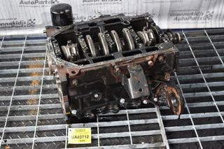 Κορμός (Μπλόκ) Μηχανής / Κινητήρα Kia Sorento 2.5 CRD 170PS D4CB 2004-2010 (Κομπλέ με στροφαλο και μπιελες)