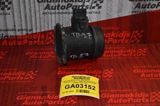 Μετρητής Μάζας Αέρα MAF Nissan Terrano / Ford Maverick 2.7 1990-2000 0281002207 22680-7F425 TD27
