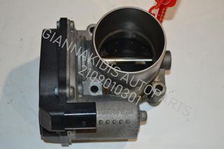 Πεταλούδα Γκαζιού Volkswagen Golf VI 1.4cc TFSI 2008-2012 03C133062S