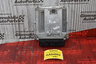 Εγκέφαλος Κινητήρα Volkswagen BLG 1.4TSI 2006-2012 03C906032P 03C906032C 0261201777 17.5.1