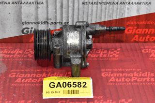 Εξόστερ Φρένων Ford Transit 2000-2005 4C1Q2A451AG 9140040050
