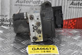 Μονάδα ABS Mercedes-Benz Sprinter-W906 2005-2010 BOSCH A0004469289 0265225299