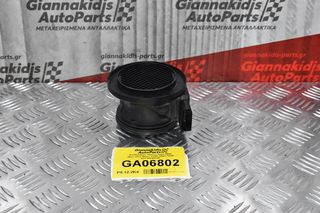 Αισθητήρας Μάζας Αέρα MAF Mercedes-Benz C200 W203 E200 E211 271941 2000-2008 A2710940248