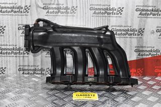 Πολλαπλή Εισαγωγής Mercedes-Benz 1.8 271941 C200 W203 E200 W211 2000-2008 A2711401101