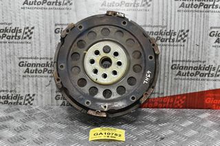 Βολάν Isuzu D-Max 2002-2007 4JH1 3.0cc 2002-2007 (108 Δόντια) Αυτοματο