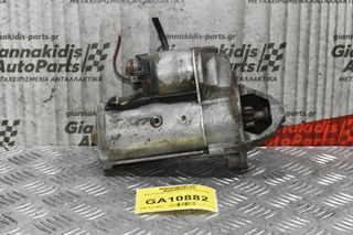 Μίζα Audi A4 AWX TDI 1.9 12V 2001-2005 068911024E