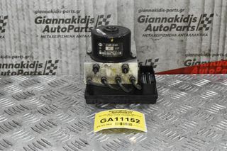 Μονάδα ABS Nissan Pathfinder 2005-2012 47660-EB40A 00404909D0 ESP