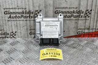 Εγκέφαλος Αεροσακου Land Rover Freelander 2.2 TD4 2007-2011 BOSCH 9H5214D374AD 0285010639