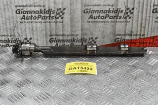 Αντίβαρο Κινητήρα Mazda B 2500/Ford Ranger WL 12V 1997-2005 (44cm) (24 Δόντια)