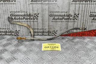 Δείκτης λαδιού Κινητήρα Nissan Navara D22 YD25 2001-2005