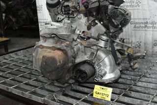 Κιβώτιο Ταχυτήτων / Σασμάν Opel Corsa C / D 1.4 90PS Z14XEP 2002-2010