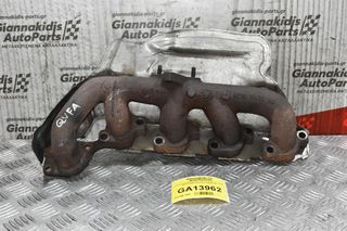 Πολλαπλή Εξαγωγής Ford Transit 2.2 TDCI QVFA 2005-2010 6C10-9430-80