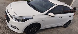 Hyundai i 20 2017