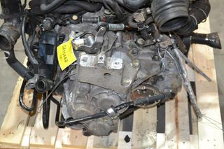 Σασμάν 4Χ4 – Χειροκίνητο Σασμάν Audi TT 1.8T APX 1999-2006 (DQB)