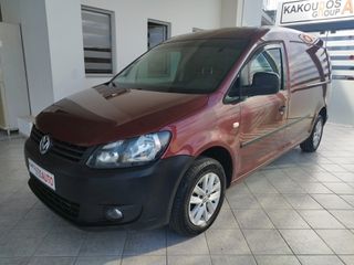 Volkswagen Caddy 2015 CADDY 1.6 DIESEL  12.900€ + ΦΠΑ-thumb-1