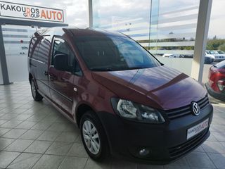 Volkswagen Caddy 2015 CADDY 1.6 DIESEL  12.900€ + ΦΠΑ-thumb-2