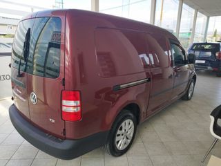 Volkswagen Caddy 2015 CADDY 1.6 DIESEL  12.900€ + ΦΠΑ-thumb-3
