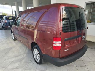 Volkswagen Caddy 2015 CADDY 1.6 DIESEL  12.900€ + ΦΠΑ-thumb-4