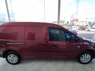 Volkswagen Caddy 2015 CADDY 1.6 DIESEL  12.900€ + ΦΠΑ-thumb-5