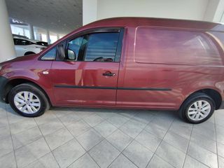 Volkswagen Caddy 2015 CADDY 1.6 DIESEL  12.900€ + ΦΠΑ-thumb-6