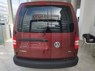 Volkswagen Caddy 2015 CADDY 1.6 DIESEL  12.900€ + ΦΠΑ-thumb-7