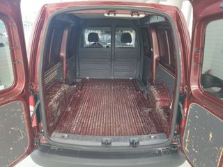 Volkswagen Caddy 2015 CADDY 1.6 DIESEL  12.900€ + ΦΠΑ-thumb-9