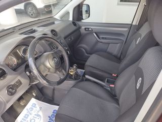 Volkswagen Caddy 2015 CADDY 1.6 DIESEL  12.900€ + ΦΠΑ-thumb-11