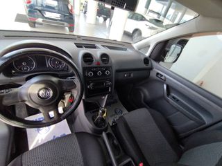 Volkswagen Caddy 2015 CADDY 1.6 DIESEL  12.900€ + ΦΠΑ-thumb-12
