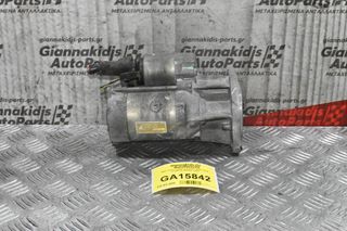Μίζα Isuzu D-Max 2.5 4JK1 2007-2012 S13557B 898028-1990