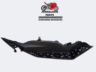 ΔΕΞΙ ΠΑΤΩΜΑ PCX 125 (21'-25') (ΜΕ ΖΗΜΙΑ)