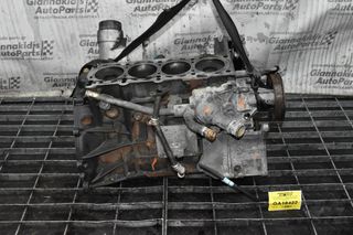Κορμός (Μπλόκ) Μηχανής Με Πιστόνια SsangYong Kyron 664950 (26516395) 2004-2013