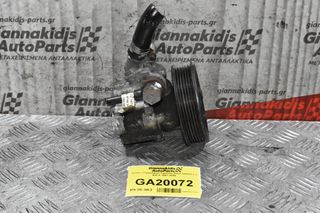 Αντλία Υδραυλικού Τιμονιού Ford Galaxy 2.3 E5SA 1997-2005