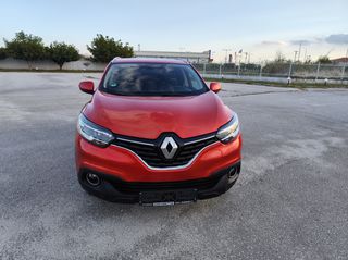 Renault Kadjar 2017