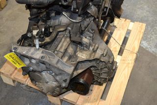 Χειροκίνητο Σασμάν Σασμάν Ford Transit 2.2 6ΑΡΙ Euro 5 CYFD 2011-2015 (CC1R-7002-AD CC1R7002AD)