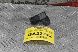 Αισθητήρας Πίεσης Αέρα MAP Mazda CX-3 1.5D S5 2010-2019 S552-K3239 0281006567